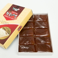 황골갱엿 1kg