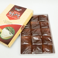 황골갱엿 2kg