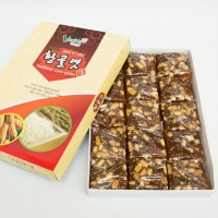 황골 땅콩깨엿 2kg