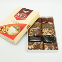 황골모둠엿 1kg